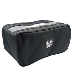 Dual Zipper Bait Bag - Big Bag Outdoors