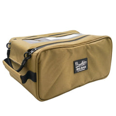 Dual Zipper Bait Bag - Big Bag Outdoors