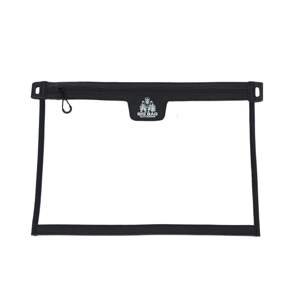 Bait Pouch - Big Bag Outdoors