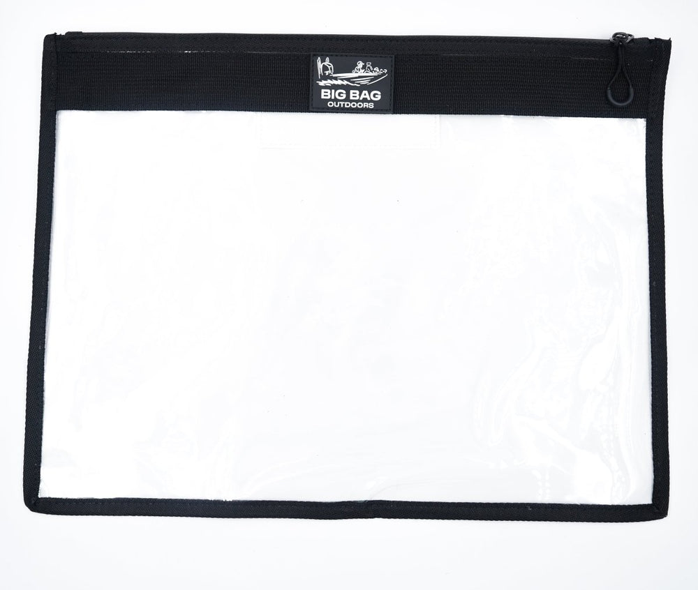 Bait Pouch - Big Bag Outdoors