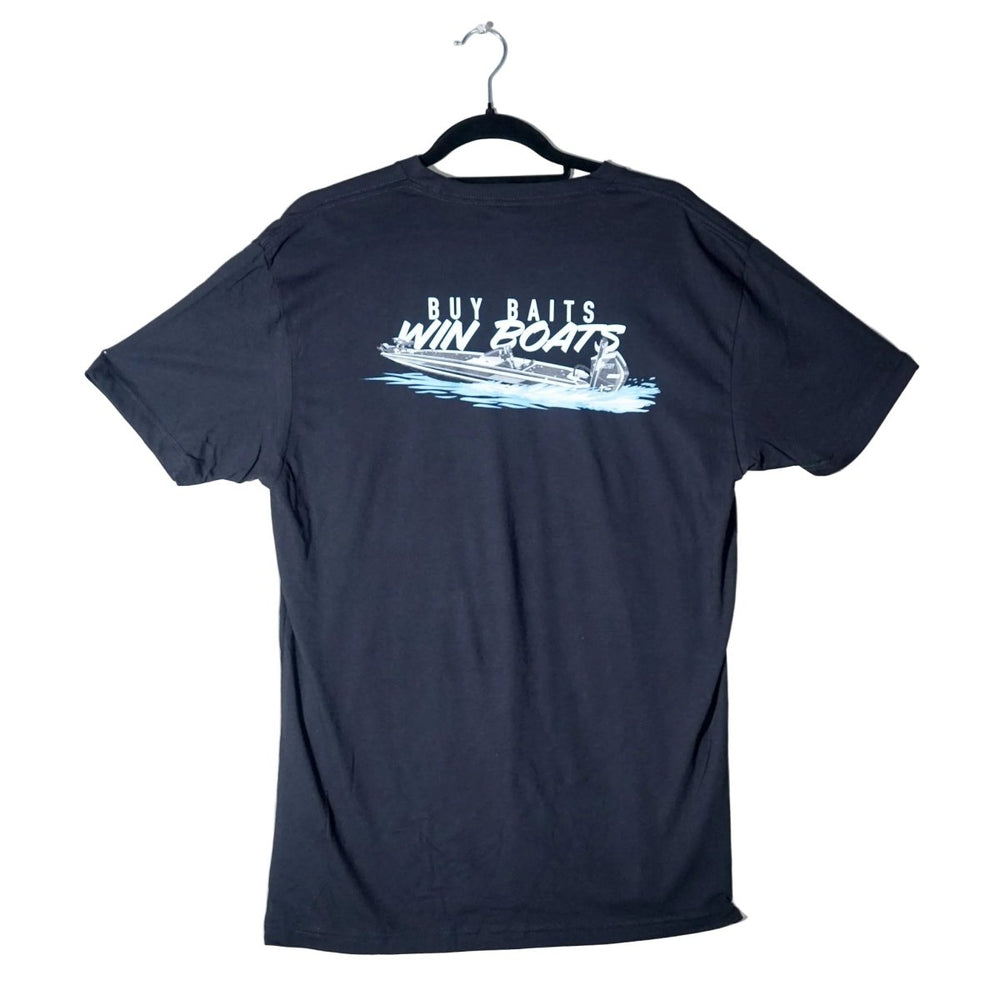 Bullet Tee - Big Bag Outdoors