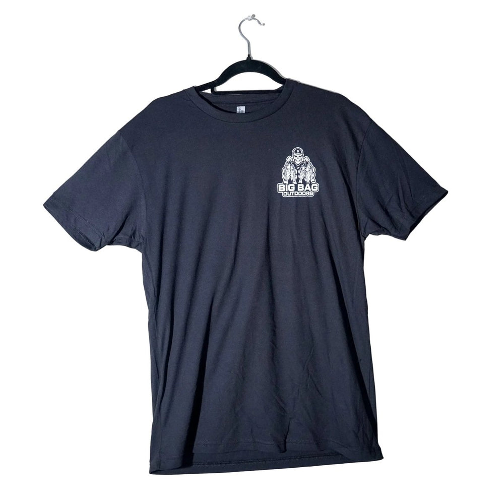 Bullet Tee - Big Bag Outdoors