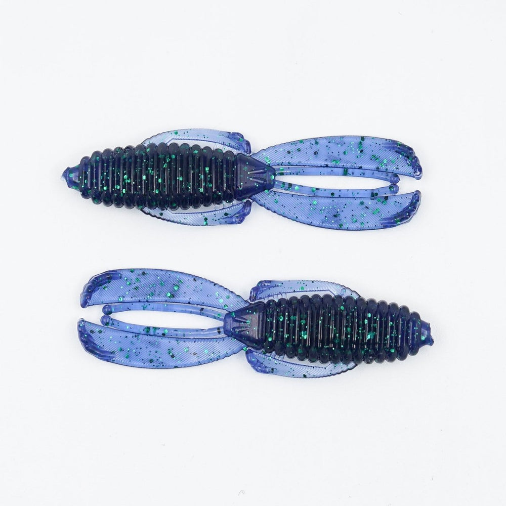 Bayou Hoss - Big Bag Outdoors