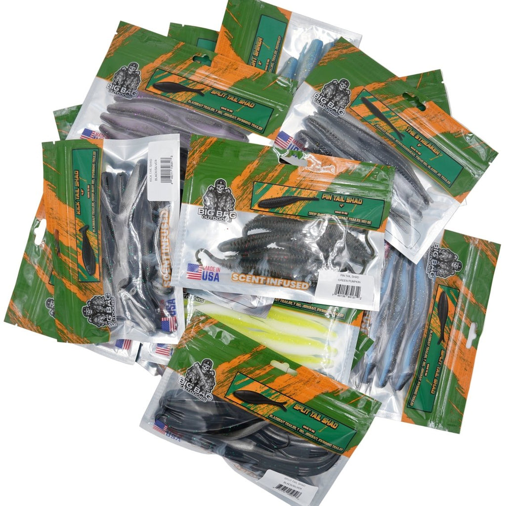 Cheater Box Pro Bundle – Big Bag Outdoors
