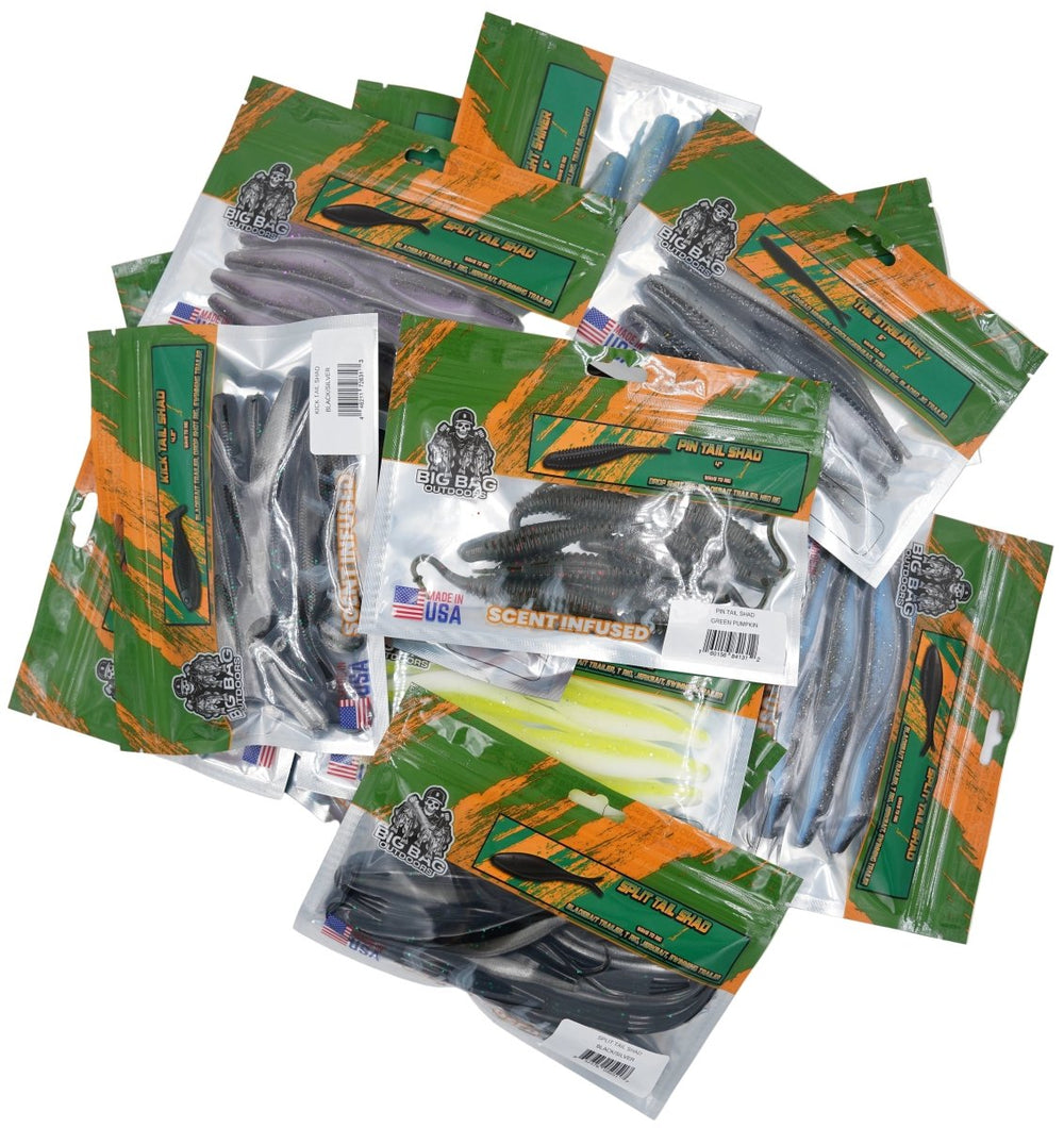 Cheater Box Pro Bundle - Big Bag Outdoors