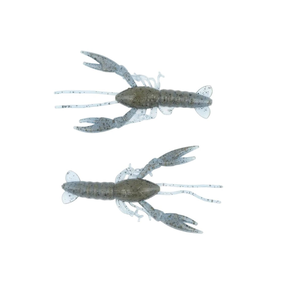 Drop Craw 3.5" - Big Bag Outdoors