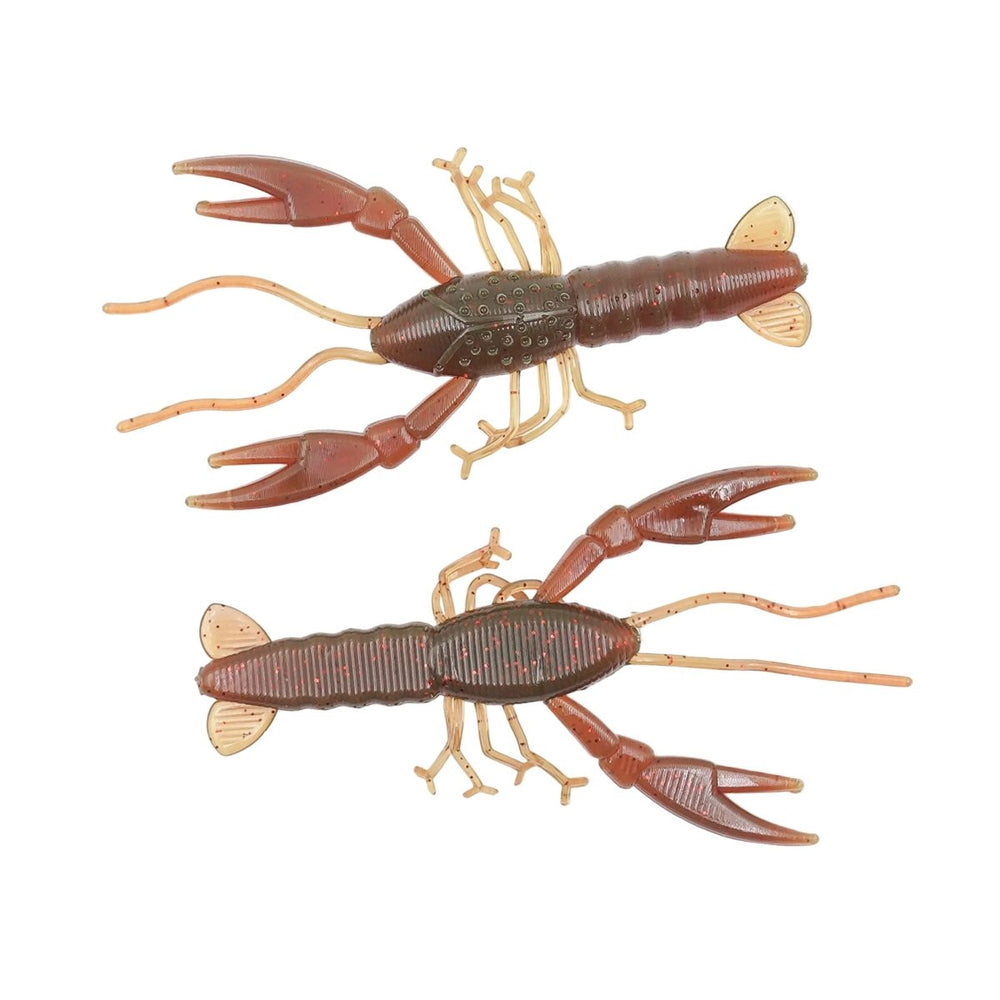 Drop Craw 3.5" - Big Bag Outdoors