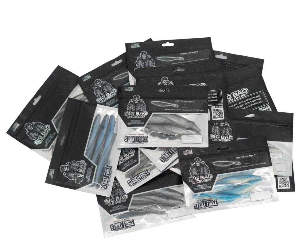 FFS BUNDLE - Big Bag Outdoors