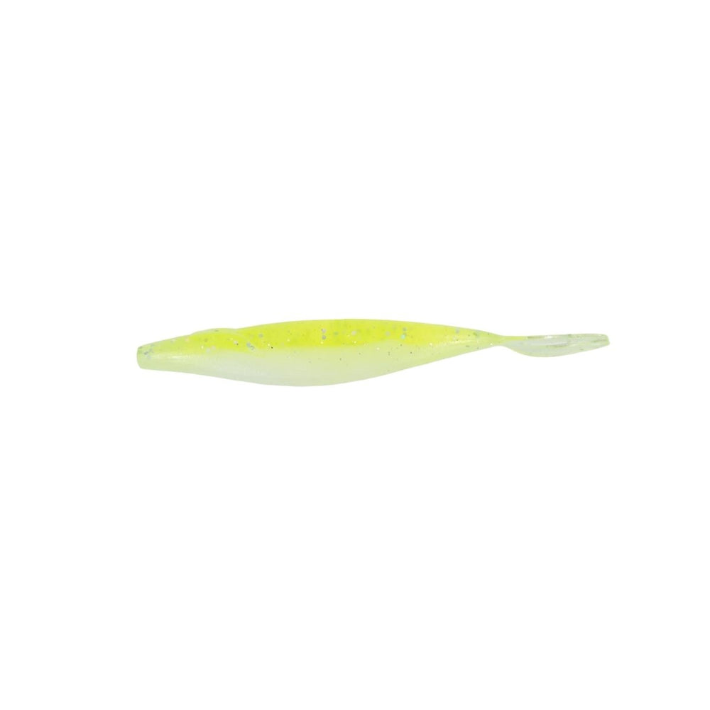 Gyotaku Shad 5" - Big Bag Outdoors