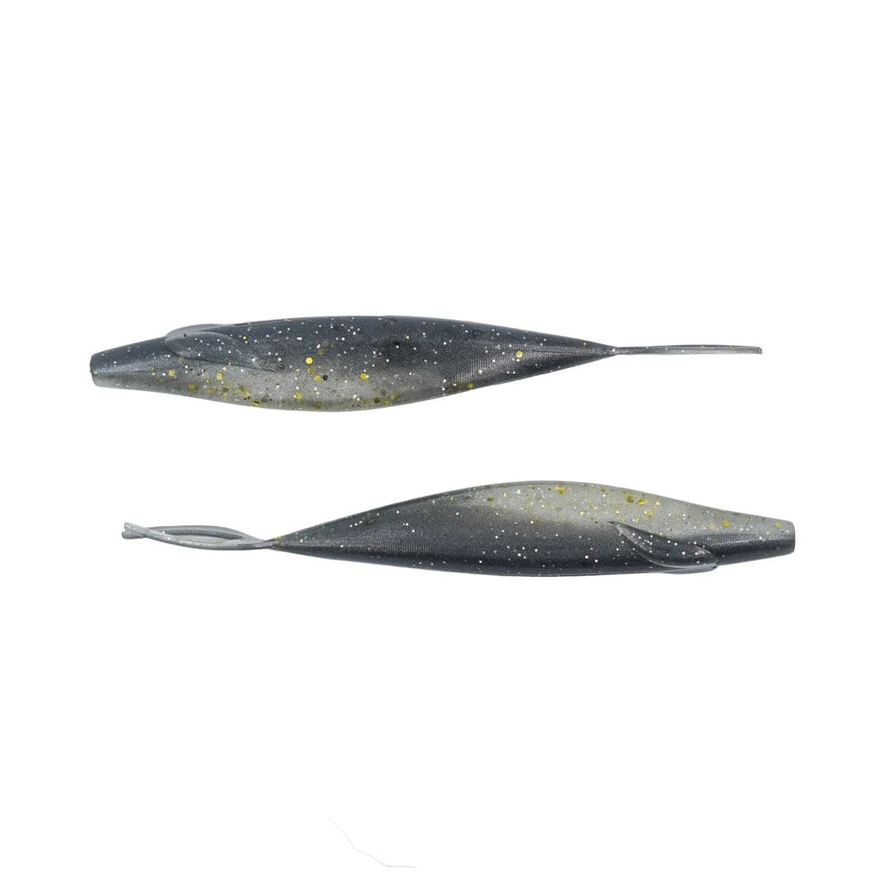 Gyotaku Shad 5" - Big Bag Outdoors