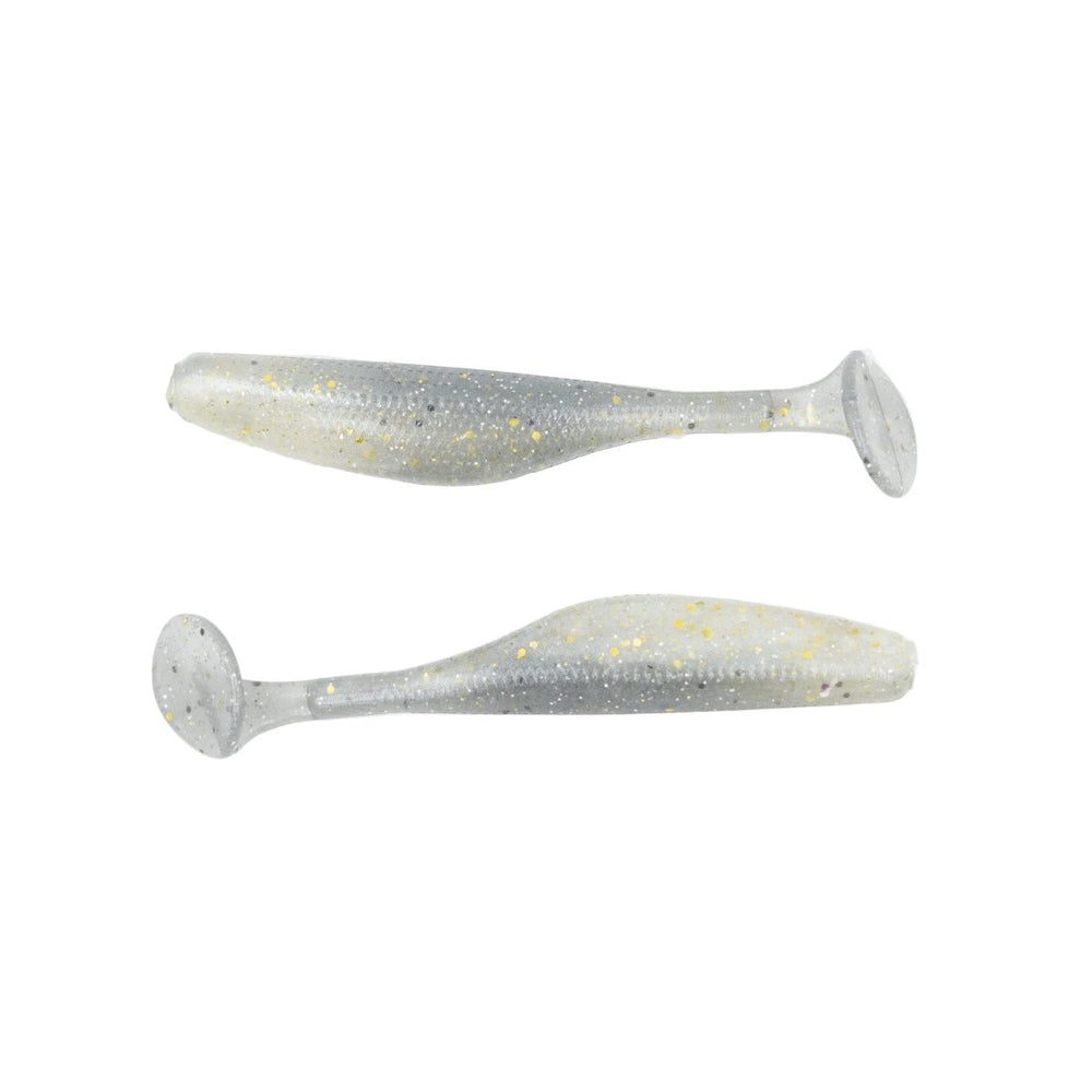 Kick Tail Shad 4" - Big Bag Outdoors