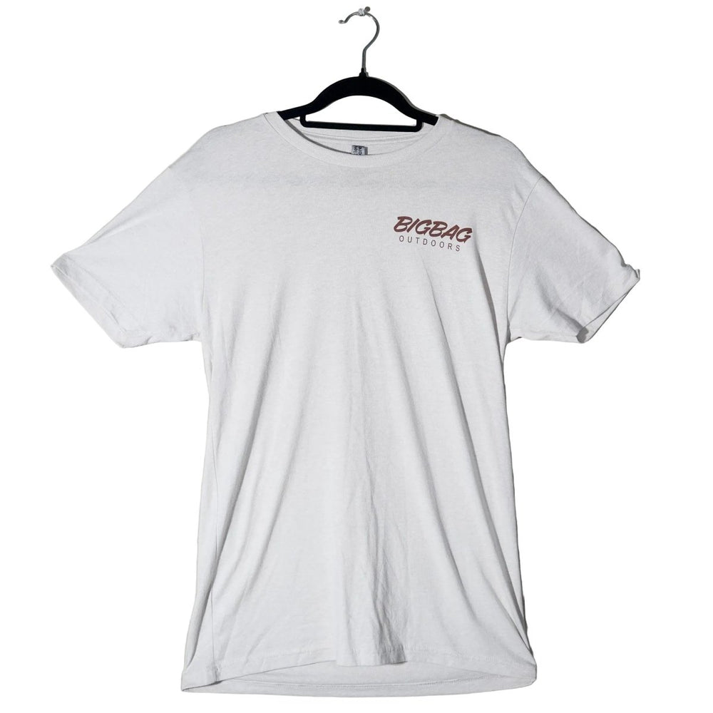 Big Bag Largie Tee - Big Bag Outdoors