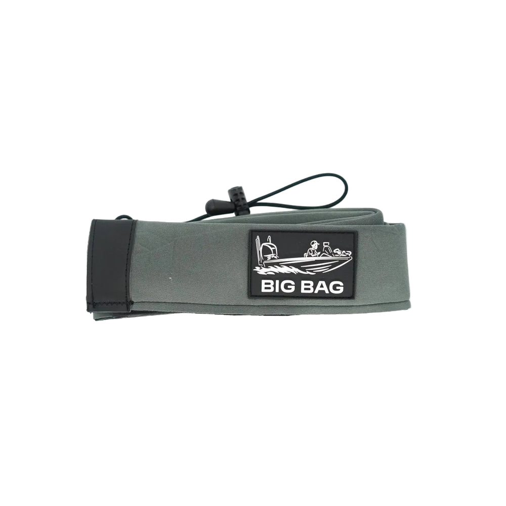 Casting Rod Sleeve - Big Bag Outdoors
