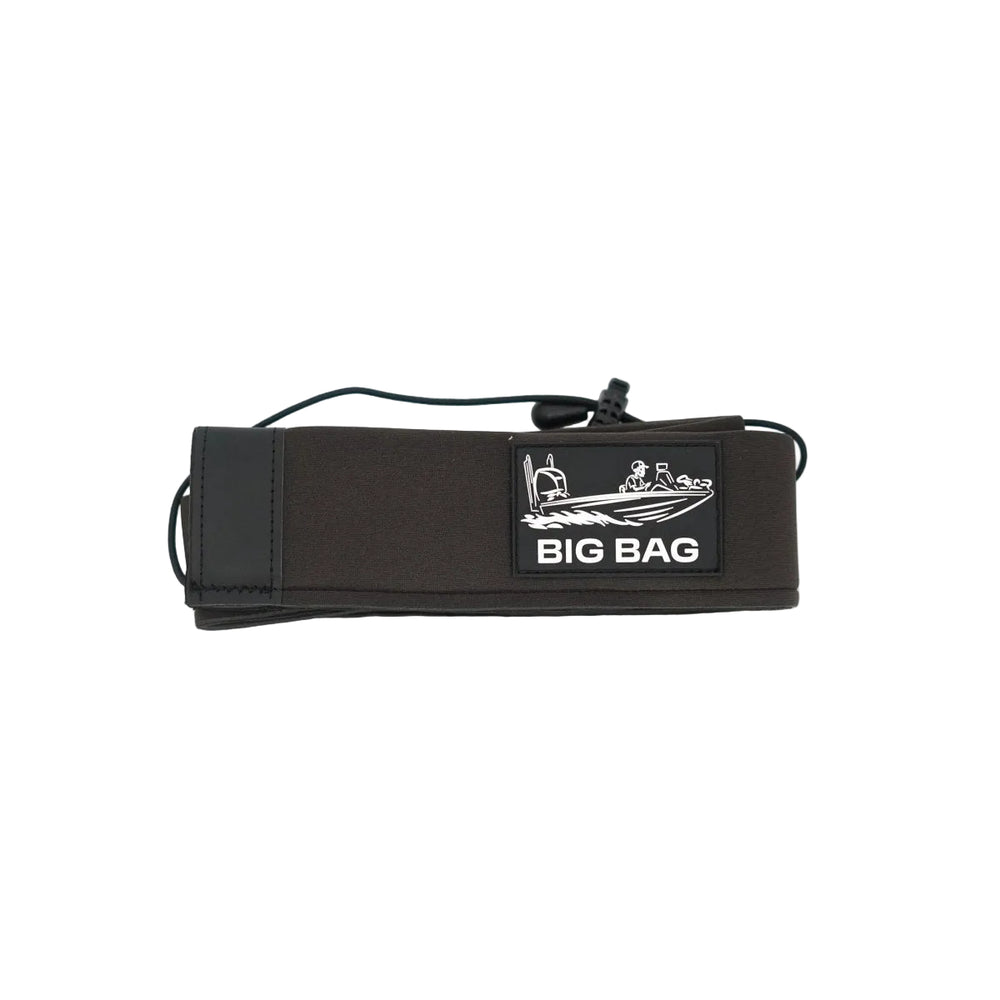 Casting Rod Sleeve - Big Bag Outdoors