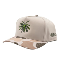 Bud Ball Embroidered Hat - Big Bag Outdoors