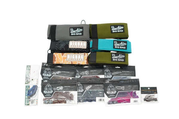 THE VALUE VARIETY BUNDLE PACK