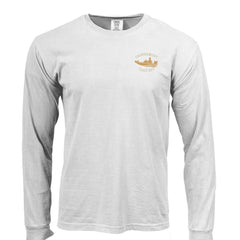 Tourney Take Off Long Sleeve Tee - Big Bag Outdoors