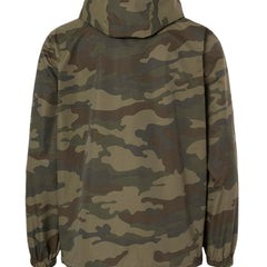 Forest Camo - BACK