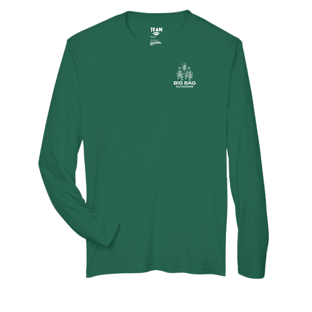 SPORT FOREST - FRONT