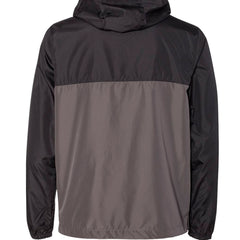 Black/ Graphite - BACK