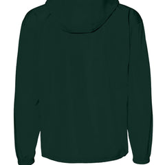 Dark Green - BACK