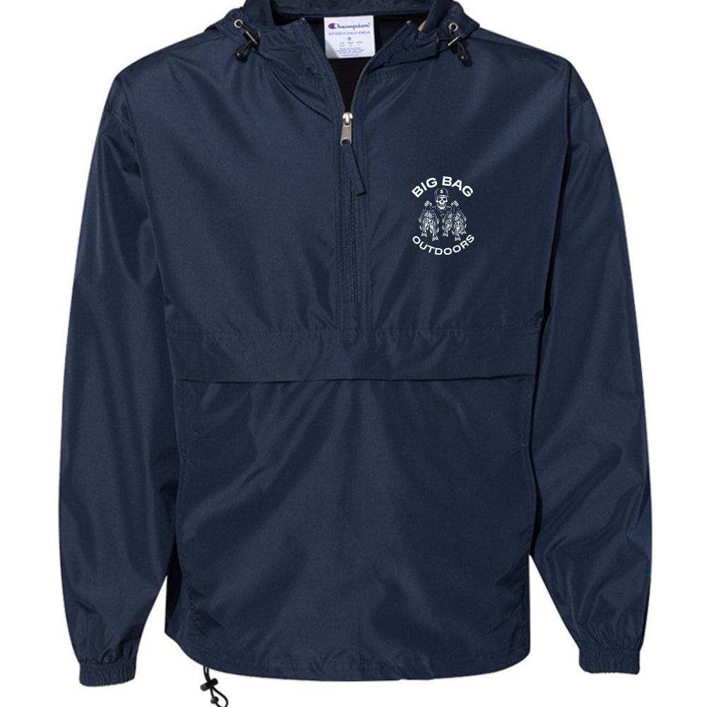 NAVY - FRONT
