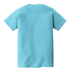 Kids Logo Tee - Big Bag Outdoors