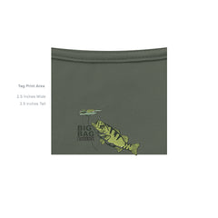 MILITARY GREEN - INSIDE_TAG_LINE