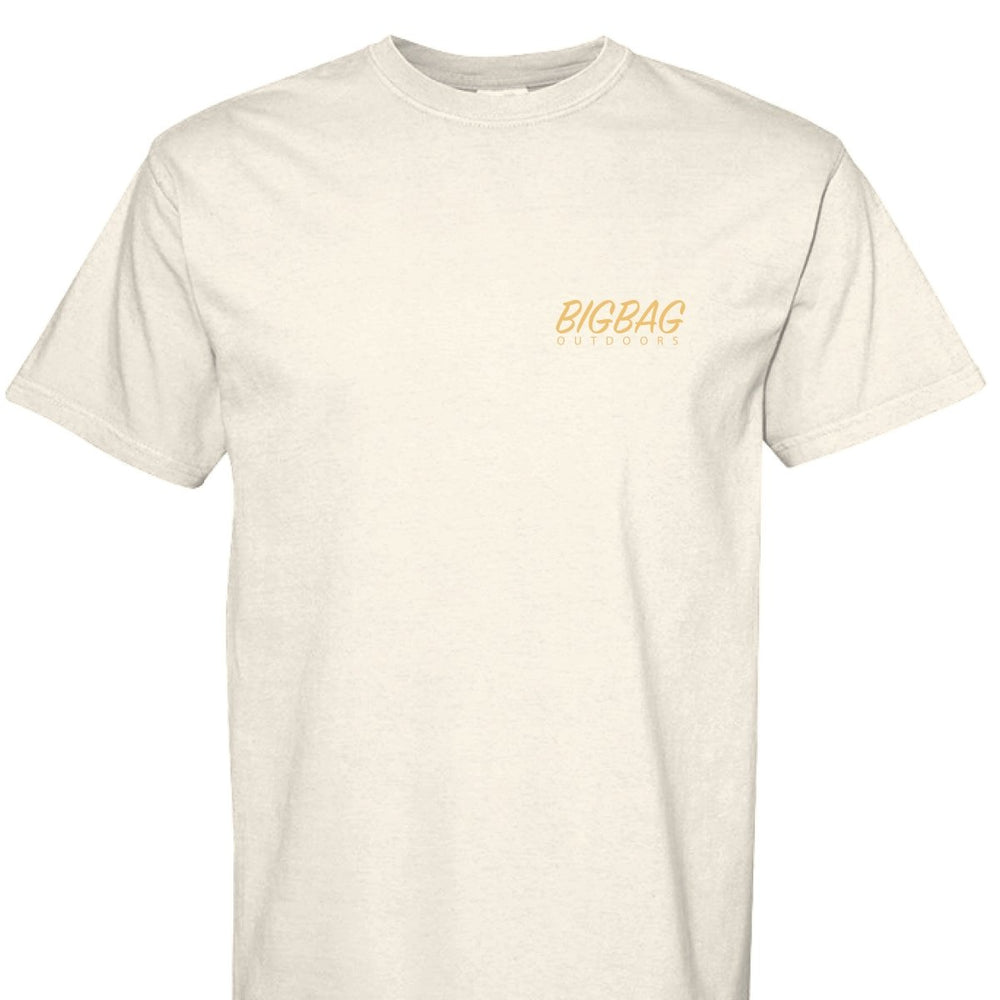 Boat Fishing - Big Bag Outdoors