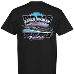 Neon Bullet T-Shirt - Big Bag Outdoors