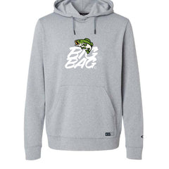 BBO x Oakley Hoodie - Big Bag Outdoors