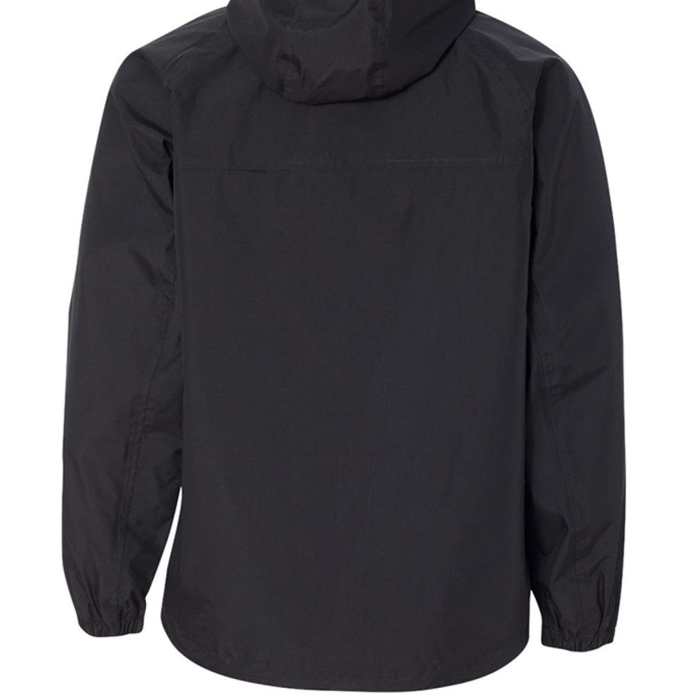 BBO x Dri - Duck Jacket - Big Bag Outdoors