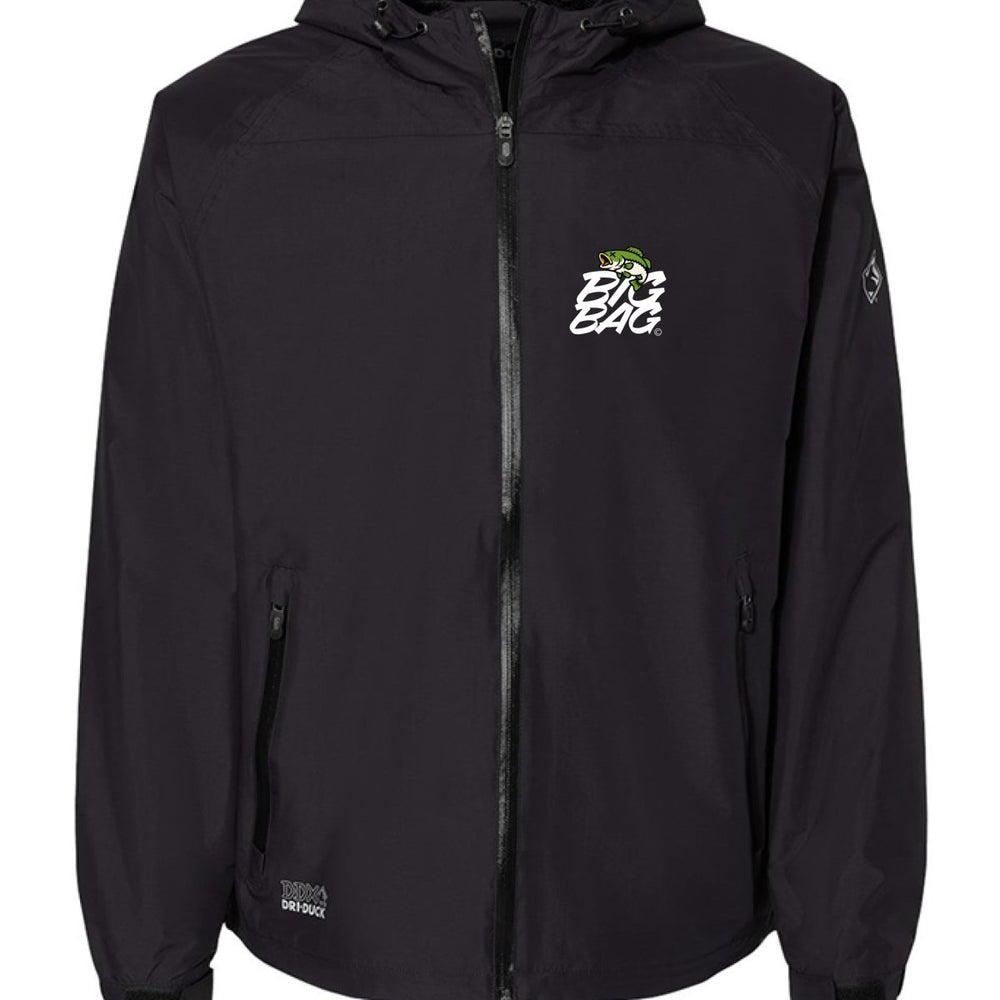 BBO x Dri - Duck Jacket - Big Bag Outdoors