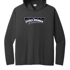 Neon Bullet Sun Shirt - Big Bag Outdoors