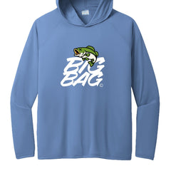 Big Bag Sun Shirt - Big Bag Outdoors