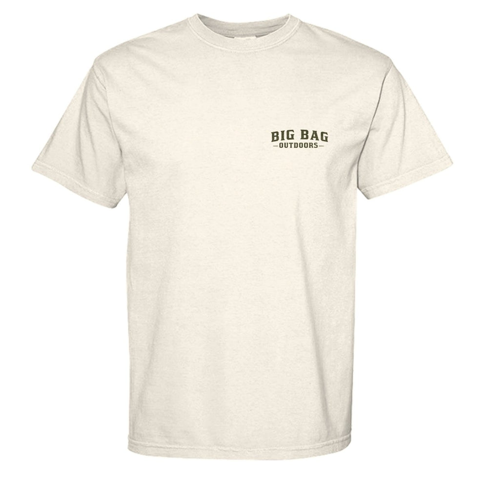 Sunset Bass Tee - Big Bag Outdoors