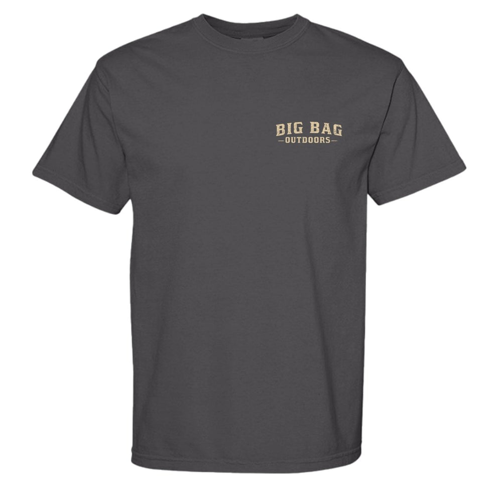 Underwater Bass Tee - Big Bag Outdoors