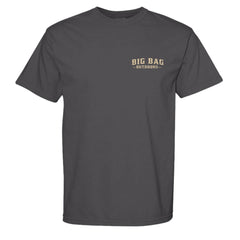 Underwater Bass Tee - Big Bag Outdoors