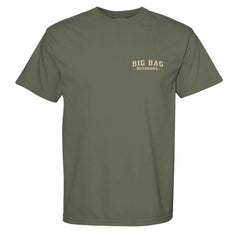 Shadow Bass Tee - Big Bag Outdoors