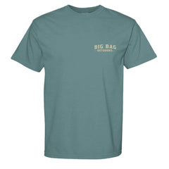 No Limits Tee - Big Bag Outdoors