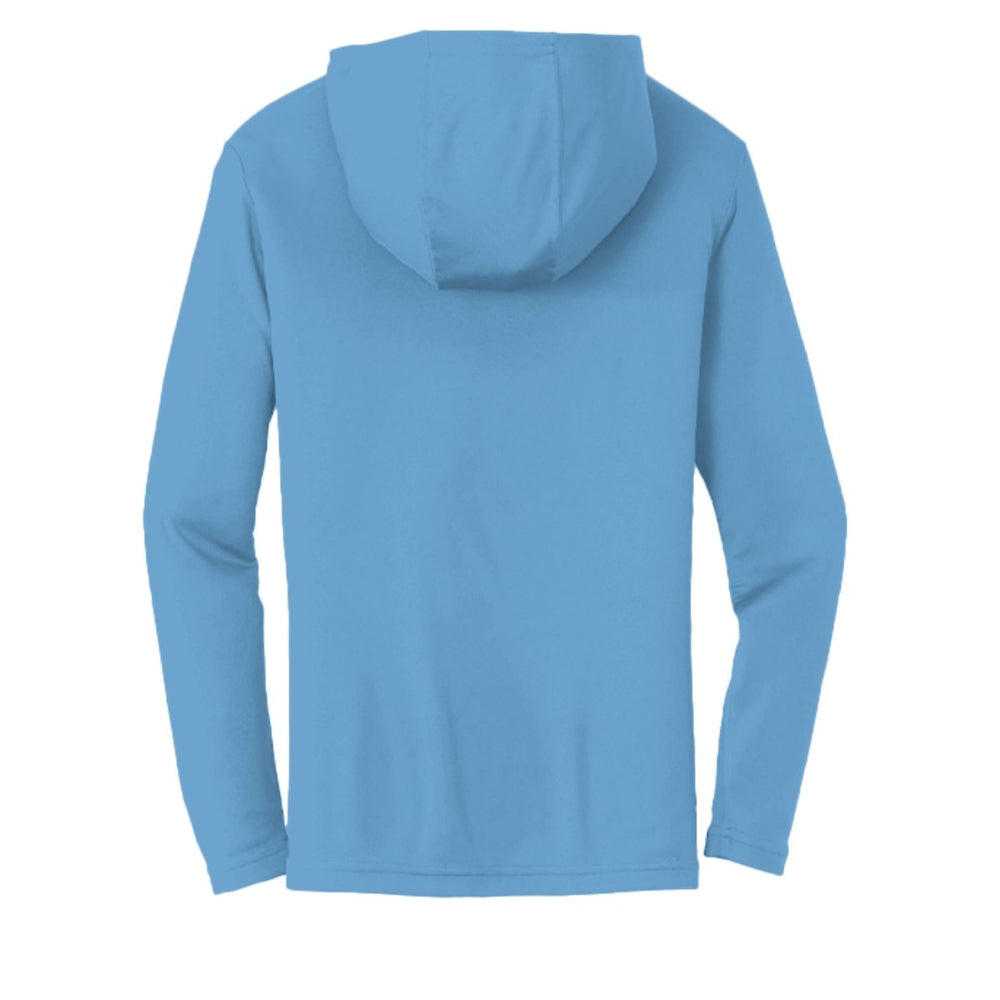 Youth Dead Fish Sun Shirt - Big Bag Outdoors
