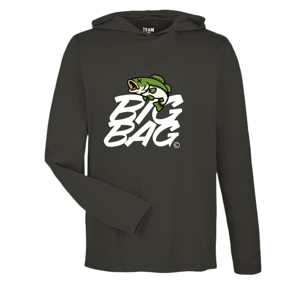 Youth Dead Fish Sun Shirt - Big Bag Outdoors