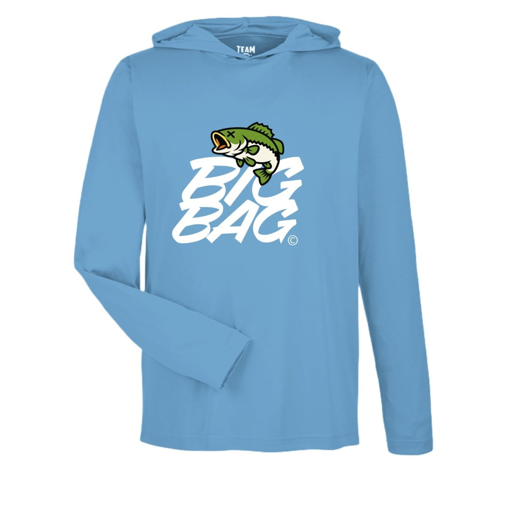 Youth Dead Fish Sun Shirt - Big Bag Outdoors
