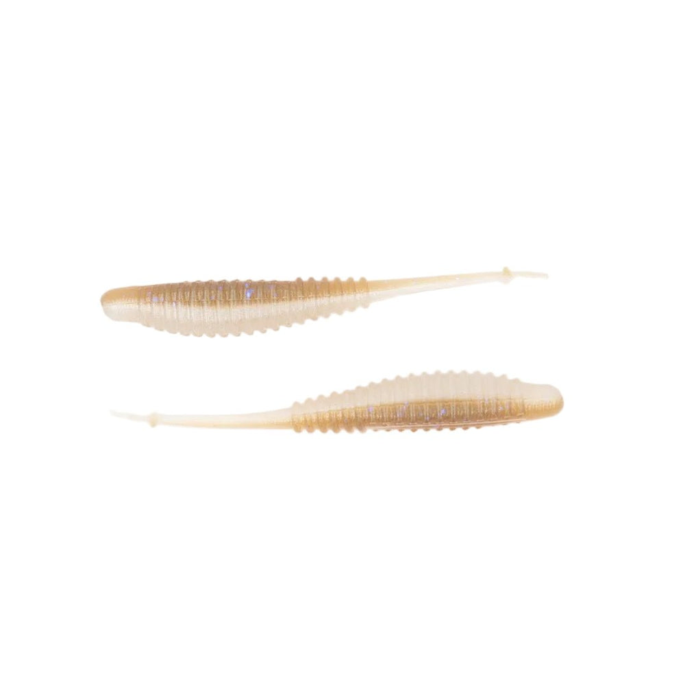 Pin Tail Shad 4" - Big Bag Outdoors
