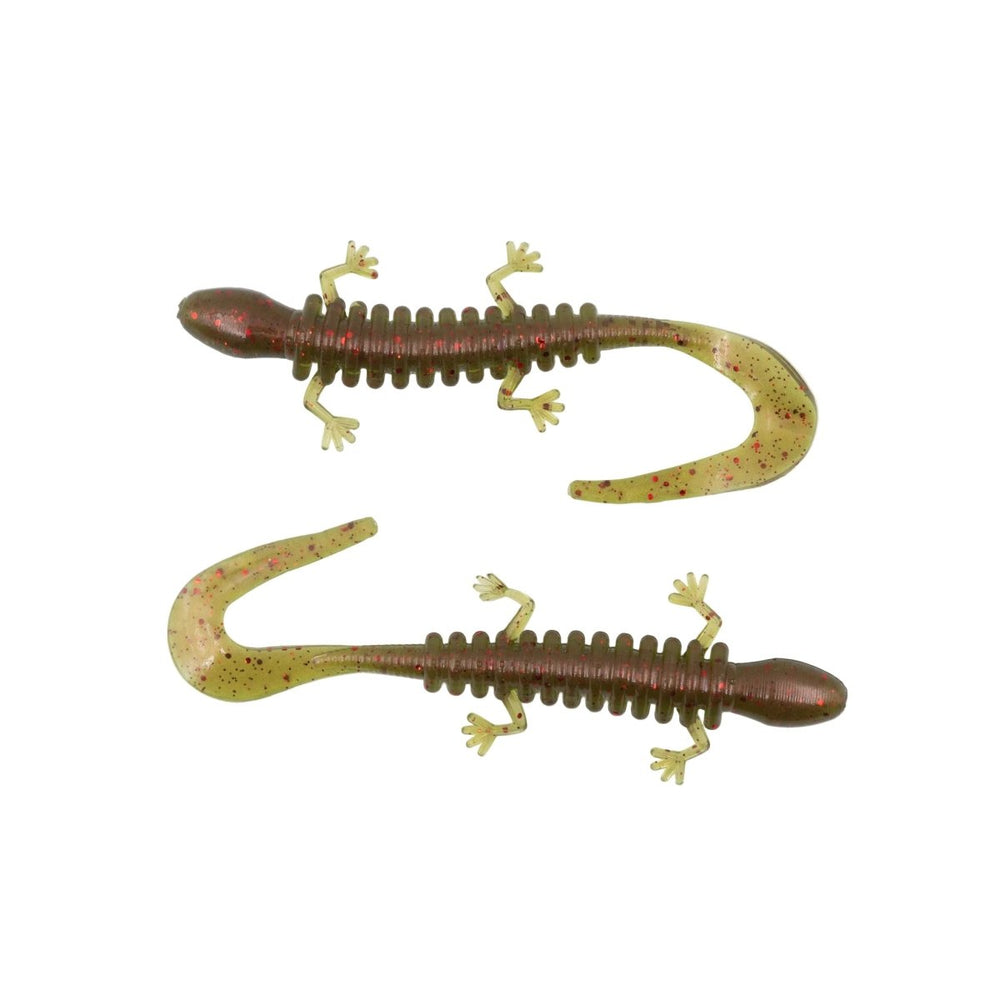 Slither Lizard 5" - Big Bag Outdoors