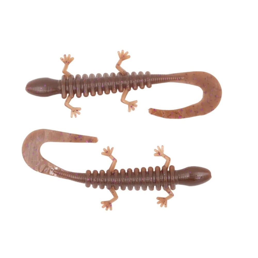 Slither Lizard 5" - Big Bag Outdoors