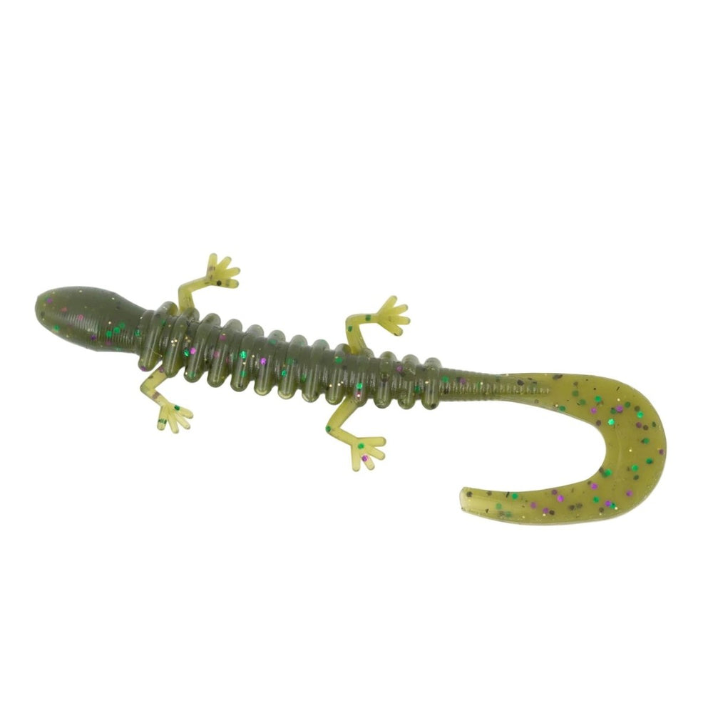 Slither Lizard 5" - Big Bag Outdoors