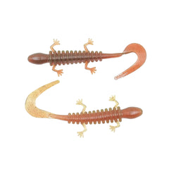 Slither Lizard 5" - Big Bag Outdoors