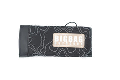 Spinning Rod Sleeve - Big Bag Outdoors