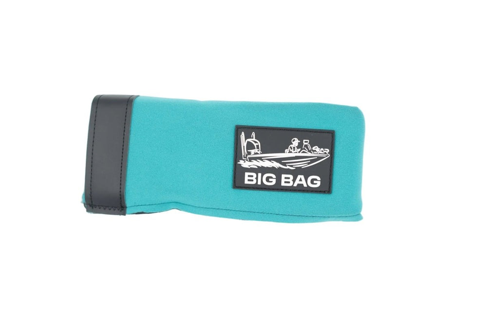 Spinning Rod Sleeve - Big Bag Outdoors